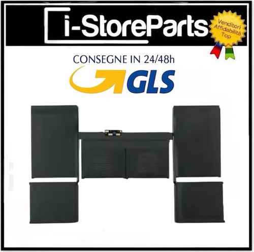 Batteria ricambio a1527 - batteria,