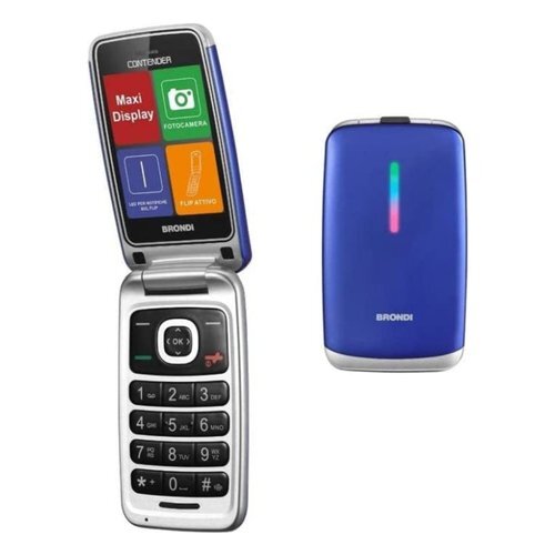 Brondi cellulare gprs - brondi, 2g
