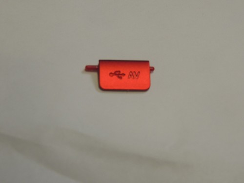 Cover usb originale - av, av