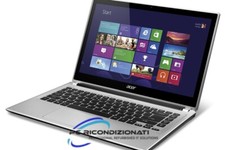 ACER ASPIRE V5 CPU INTEL