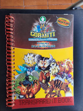 GORMITI Final Evolution