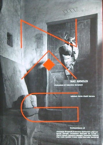 Nag arnoldi ed - nag, ed.d'arte