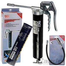 BGS Pressa Manuale A Leva +