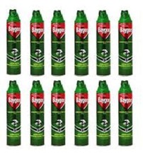 12 bombolette INSETTICIDA