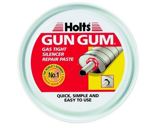 Holts gun gum - gum, guarnizione