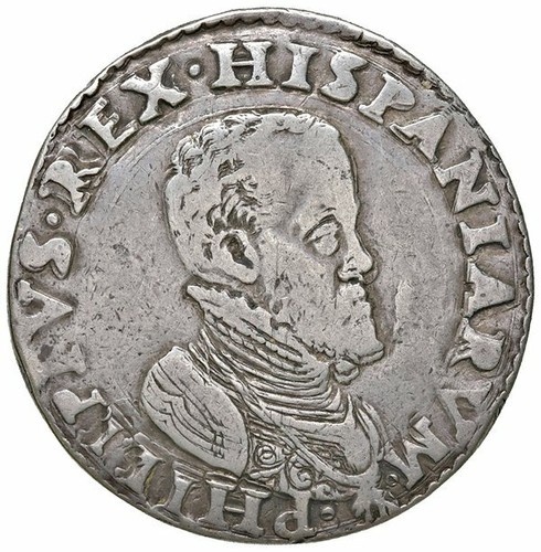 258 milano filippo ii - milano,