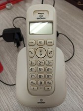 Brondi Bilbao cordless trio