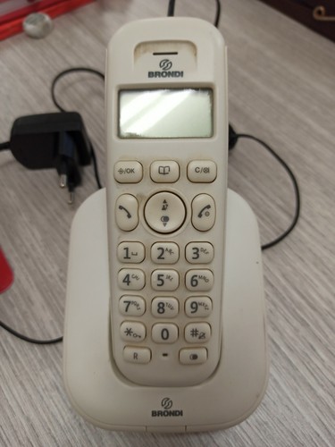 Brondi bilbao cordless - brondi,