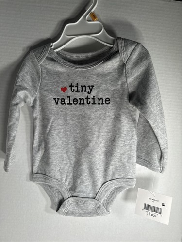 Body san valentino bambino 6 - bambino, 3-6