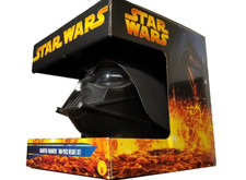 Star Wars DARTH VADER 2 Pezzi