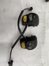 COMMUTATORE DEVIO LUCI Tasto  SINISTRO DESTRO MALAGUTI F12 R PHANTOM LC 50