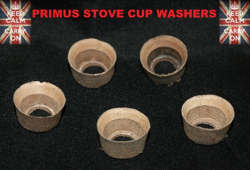 Primus stufa optimus - primus,