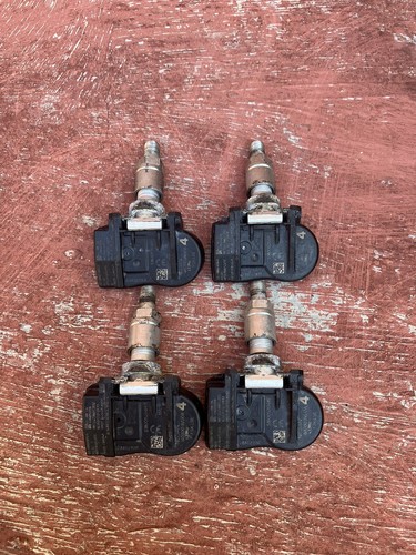 407003vu0a tpms sensori di - tpms, 4