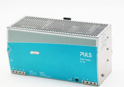 Alimentatore puls 30 - alimentatore,