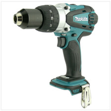 Makita BHP 458 Z LXT Trapano