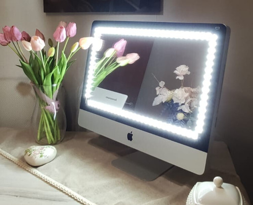 Apple imac smart mirror - smart,