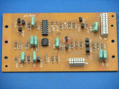 Gem h3000 organo - gem, organo/platine