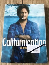COFFRET CALIFORNICATION SAISON