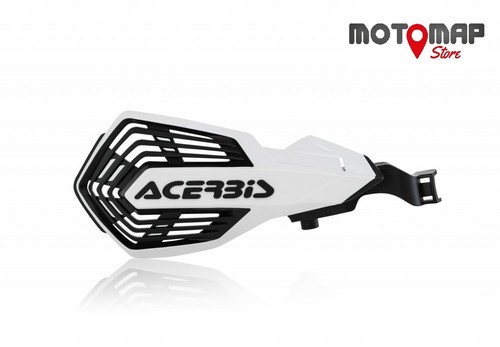 Coppia paramani acerbis - coppia, k