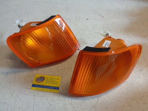 Coppia fanalini frecce - fanalini,