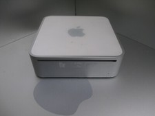  Apple Mac Mini A1283 2009 Core 2 Duo 2 GHz 4 GB RAM 120 GB disco rigido YM9081WQ19X