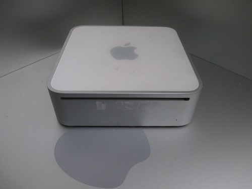 Apple mac mini a1283 - , 2009
