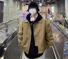 Giacche da baseball uomo moda