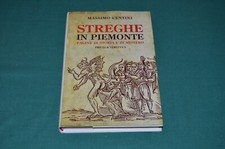 Massimo Centini STREGHE IN