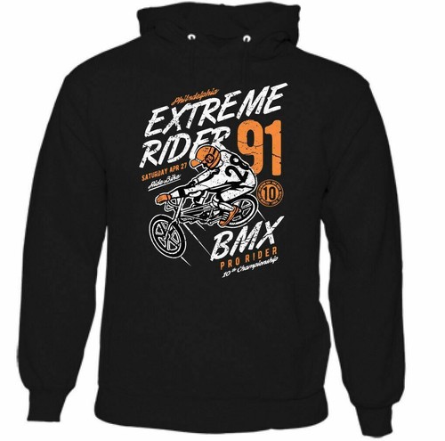 Extreme rider uomo - extreme,
