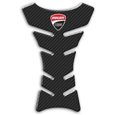 Paraserbatoio Tank Pad Adesivo 3D Protezione Serbatoio per moto DUCATI (PD001)