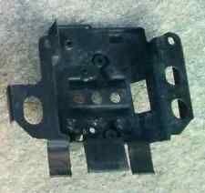 YAMAHA RD 350 LC2 YPVS 31K 57V PLATE BRIDGE 29L2124301