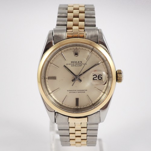 Rolex datejust orologio - datejust,