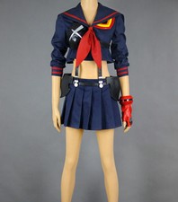 Nuovo Anime Kill La Kill Ryuko