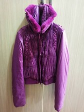 Giubbotto Phard Fuxia Tg. Xs