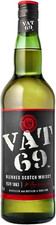 Blended Scotch Whisky, 700Ml