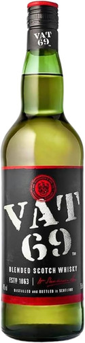 Blended scotch whisky - whisky,, 700ml