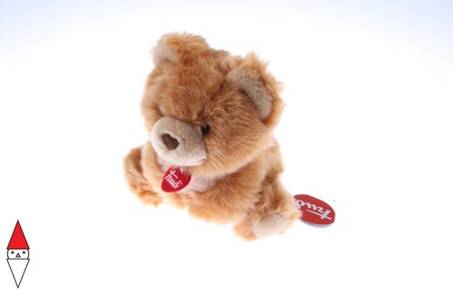 Peluche trudi fluffies 24cm - peluche,