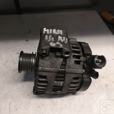 12317615484 Alternatore  MINI