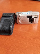 Olympus camedia C-100 