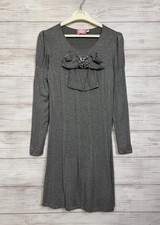 Abito Blugirl Blumarine grigio
