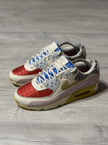Nike air max patchwork - nike, "patchwork"