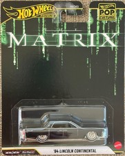 2025 Hot Wheels Pop Culture
