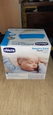 chicco umidificatore a freddo