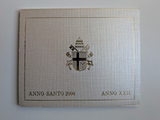 Serie Divisionale 2000 Anno