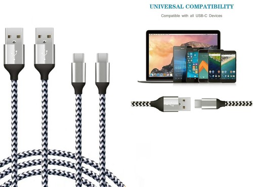 Cavi usb type 3a 1mt - 2,