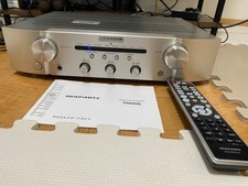 Amplificatore marantz pm6006 - marantz,