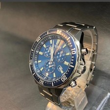 Orologio cronografo citizen - orologio,