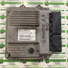 Centralina Motore Fiat Grande