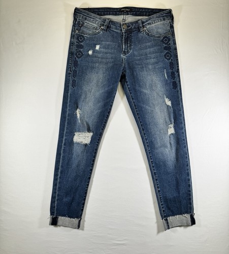 Jeans classici americani dear - jeans,