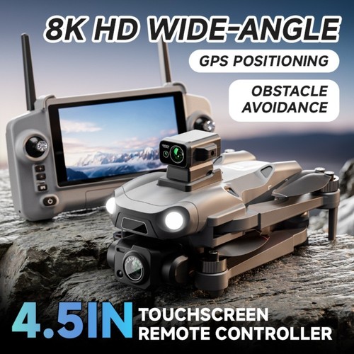 Drone gps con controller - drone,